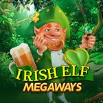 Irish Elf Megaways